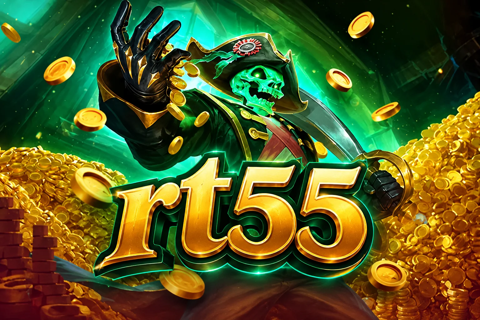 Panduan Mekanisme Penggali Wild dan Putaran Gratis Ganesha Gold di rt55