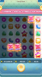 rt55 · Candy Burst