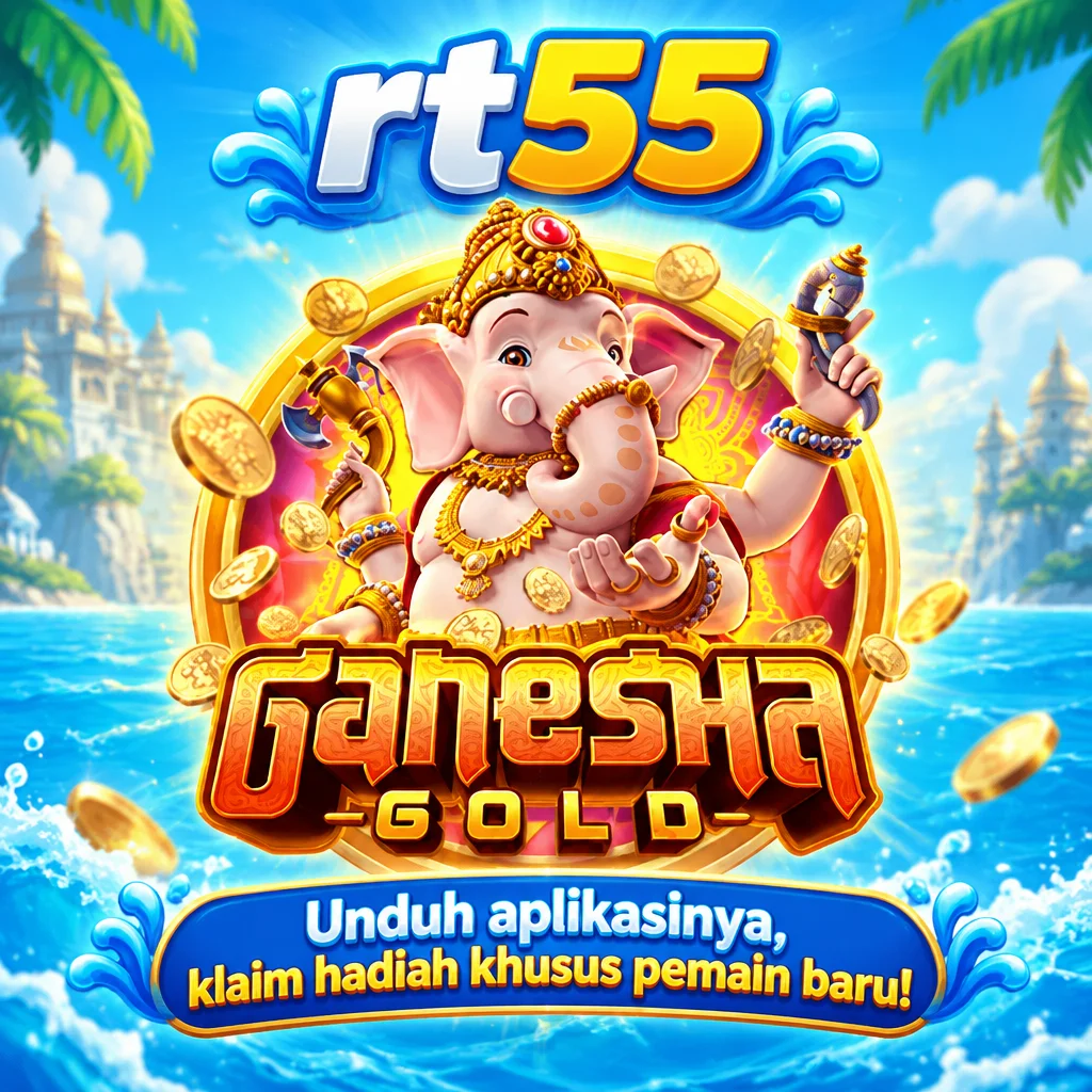 rt55 · Ganesha Gold
