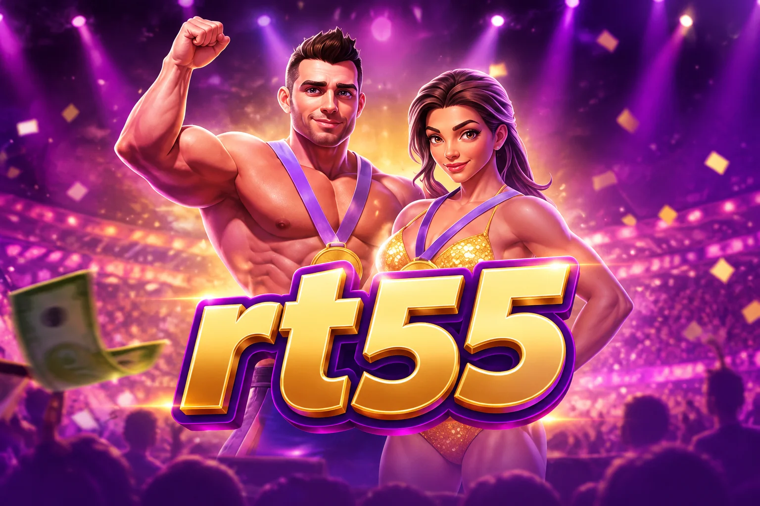 Panduan Mekanisme Simbol dan Fitur Putaran Gratis Slot Medusa di rt55