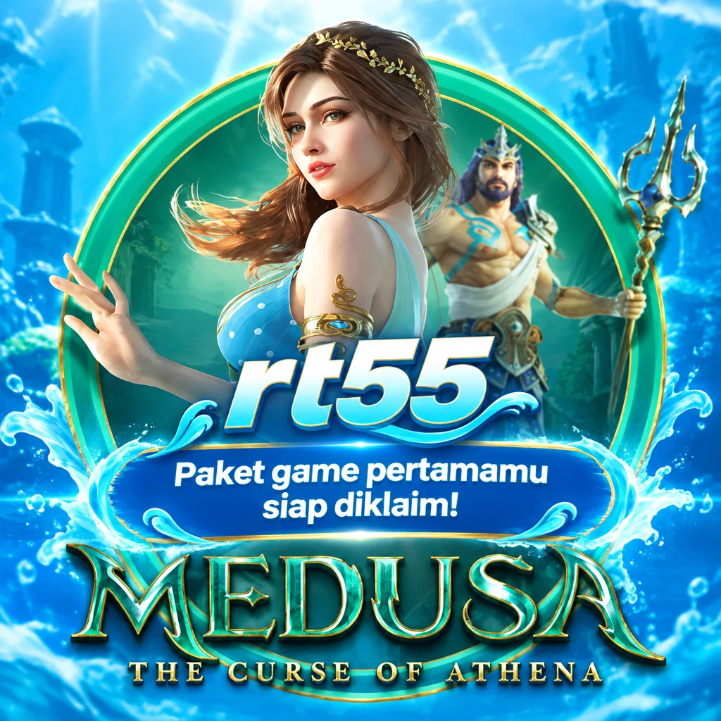 rt55 · Medusa