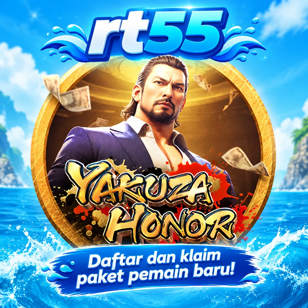 Yakuza Honor · Panduan Visual dan Mekanisme Fitur Game Slot Yakuza Honor