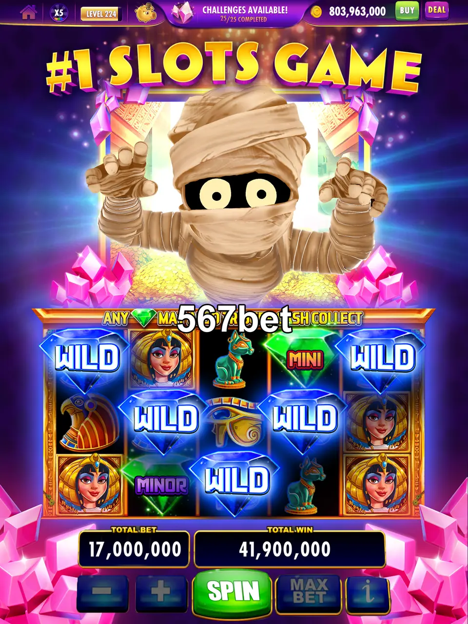 567bet Baixar