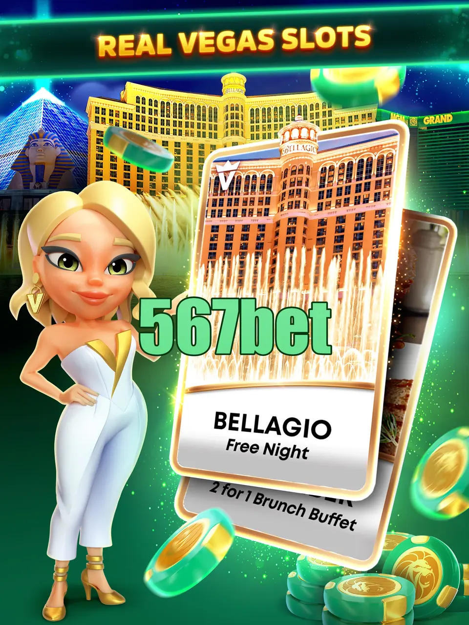 567bet Login