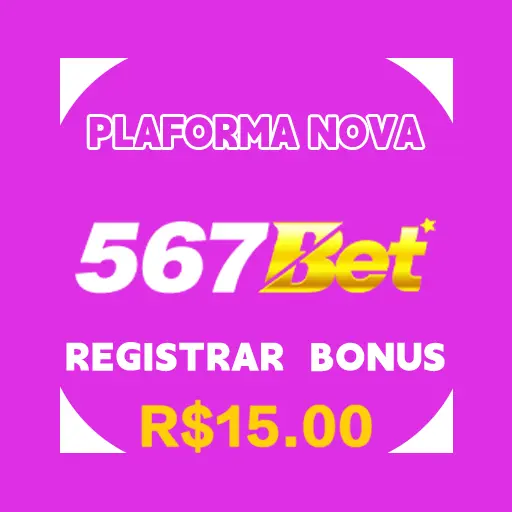 567bet APK Oficial Baixar
