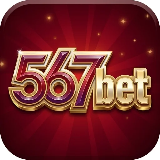 567bet Logo - Oficial
